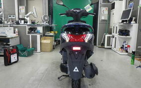 YAMAHA AXIS 125 Z SED7J