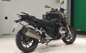 BMW R1250R 2021