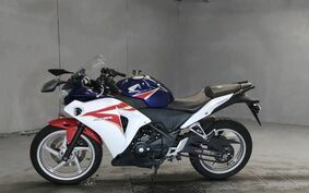 HONDA CBR250R MC41