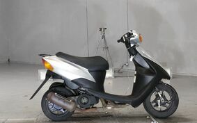 SUZUKI LET's 2 CA1PA