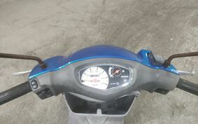 SUZUKI ADDRESS V125 G CF46A