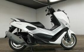 YAMAHA N-MAX 125 SE86J