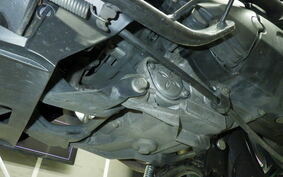 SUZUKI ADDRESS 110 CE47A