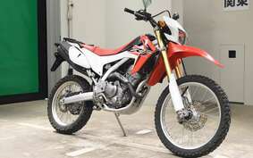 HONDA CRF250L MD38