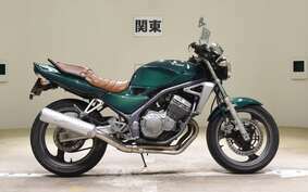 KAWASAKI BALIUS 250 ZR250A