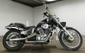 HONDA STEED 400 NC26