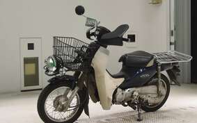 HONDA C50 SUPER CUB AA04