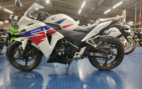 HONDA CBR250R ABS MC41