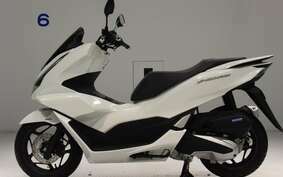 HONDA PCX 160 KF47