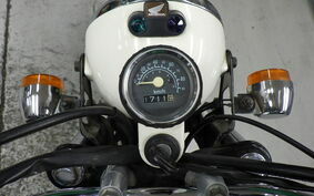 HONDA APE 100 HC07