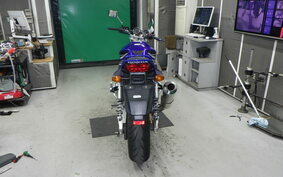 HONDA CB1300SF SUPER FOUR 2005 SC54