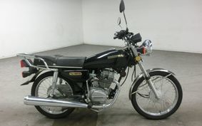 HONDA CG125 PCJ3