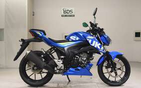 SUZUKI GSX-S125 DL32B