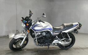 HONDA CB400SF NC39