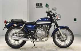 SUZUKI ST250E NJ4AA