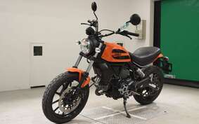 DUCATI SCRAMBLER SIXTY2 2019 KA00A