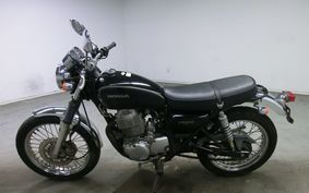 HONDA CB400SS Cell 2004 NC41