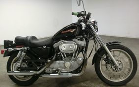 HARLEY XL1200S 1997 CHP