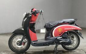 HONDA SCOOPY 110 I KT110C