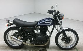 KAWASAKI 250TR 2005 BJ250F