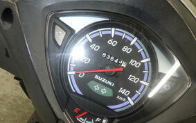 SUZUKI ADDRESS 110 CE47A