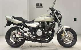 YAMAHA XJR1200 1997 4KG