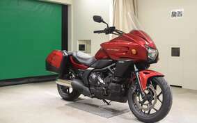 HONDA CTX700 2013 RC69