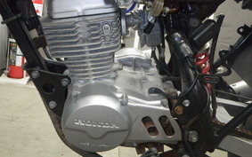 HONDA APE 50 AC16