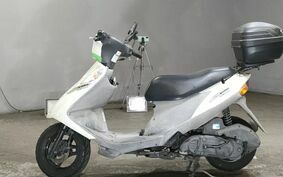 SUZUKI ADDRESS V125 G CF4EA