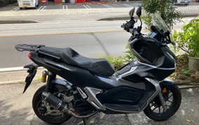 HONDA ADV150 KF38