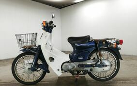 HONDA C70 SUPER CUB HA02