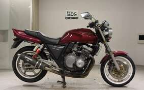 HONDA CB400SF 1995 NC31