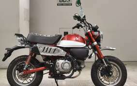 HONDA MONKEY 125 ABS JB02