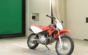 HONDA CRF70 DE02