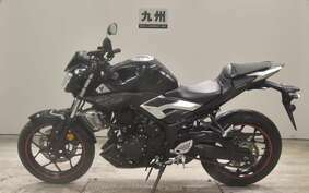 YAMAHA MT-25 RG10J