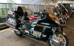 HONDA GL1500 GOLD WING SE 1997 SC22