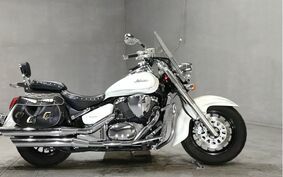 SUZUKI INTRUDER 400 Classic 2011 VK56A