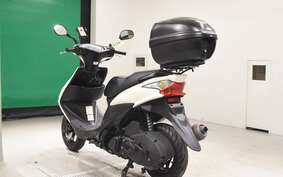 SUZUKI ADDRESS V125 S CF4MA