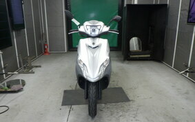 SUZUKI ADDRESS V125 DT11A