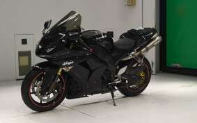 KAWASAKI ZX 10 NINJA R 2006 ZXT00D