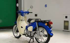 HONDA C110 SUPER CUB JA59