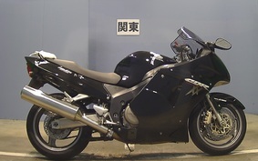 HONDA CBR1100XX 2001 SC35