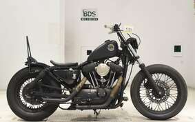 HARLEY XLH883 HUGGER 2013 CEM