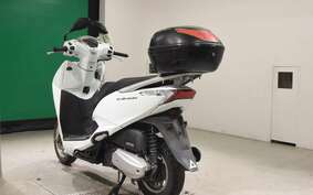 HONDA LEAD 125 JF45