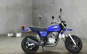 HONDA APE 50 AC16