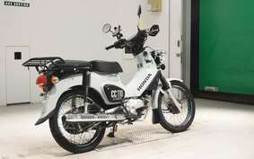 HONDA CROSS CUB 110 JA45