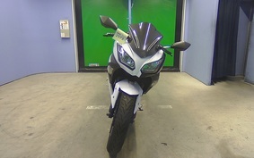 KAWASAKI NINJA 250 2013 EX250L