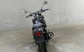 KAWASAKI ELIMINATOR 250 V Type VN250A