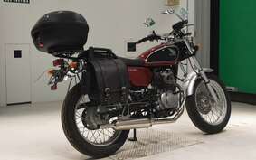 HONDA CB223S MC40