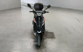 SUZUKI ADDRESS V125 CF4EA